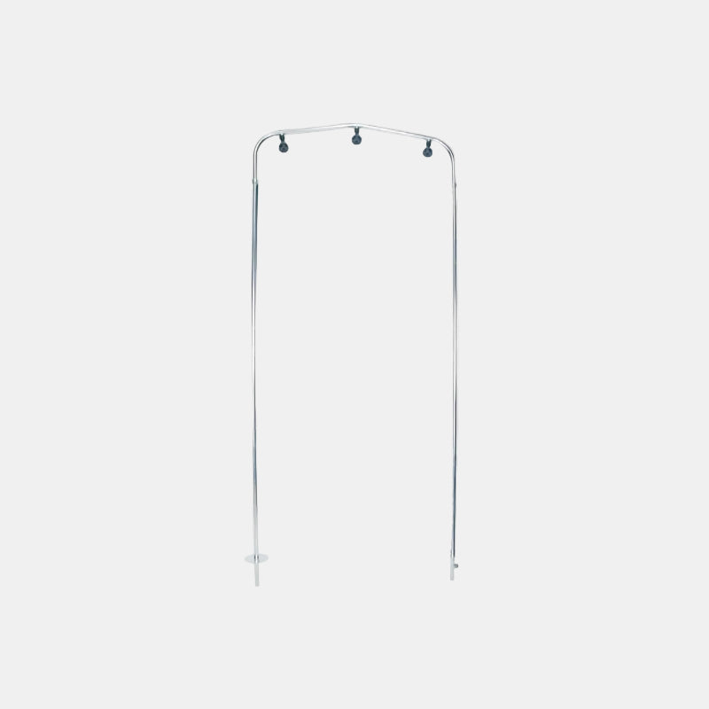 Duchas tipo Arco