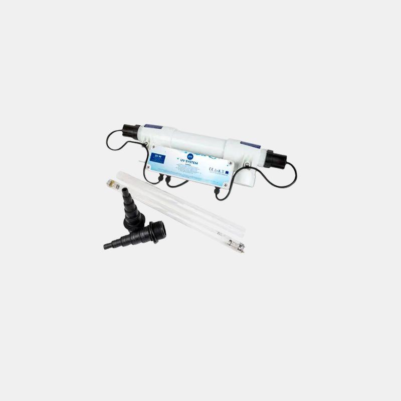 Desinfección UAV
