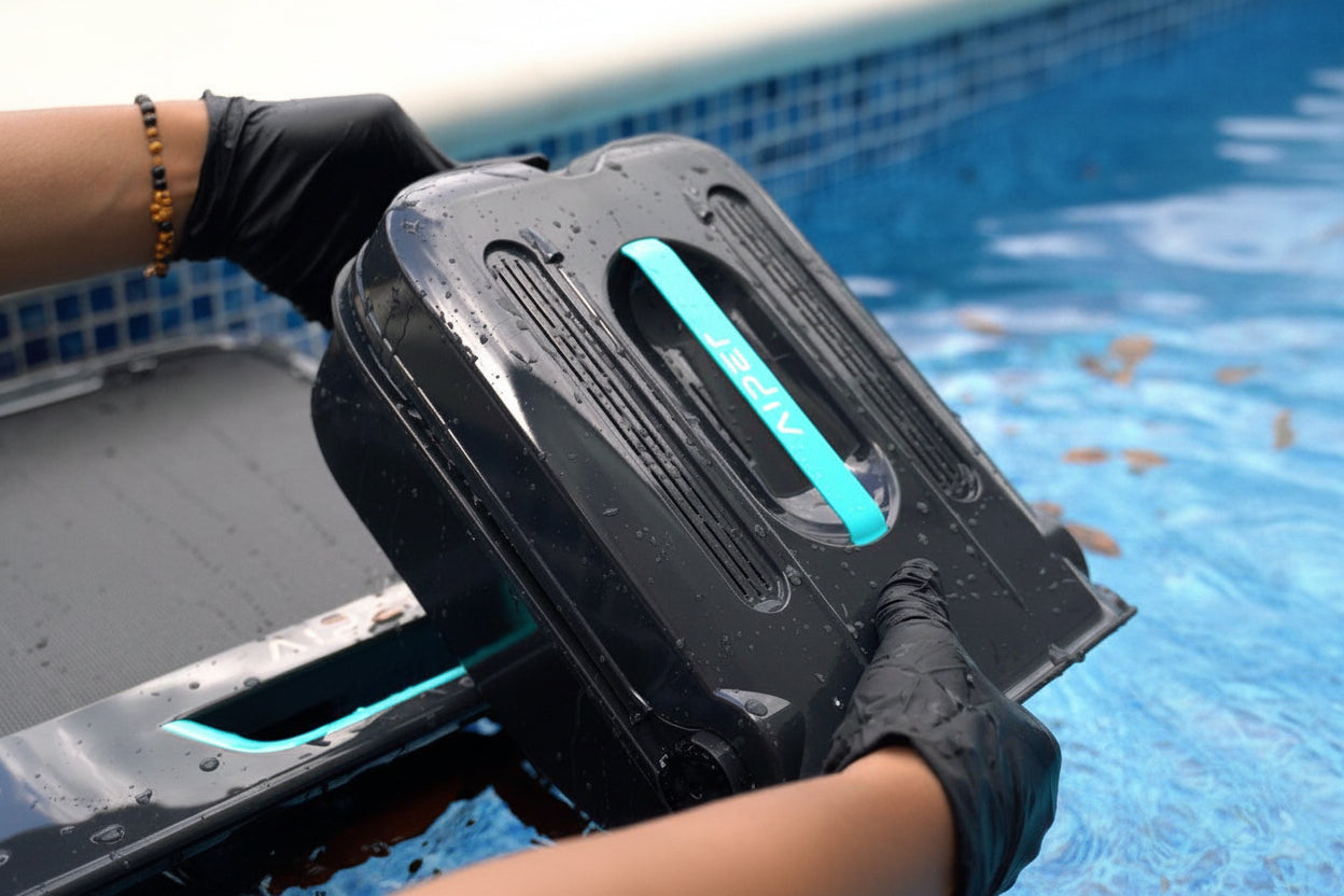 Aiper - Panier de filtre Aiper Surfeur S1 / surfeur M1