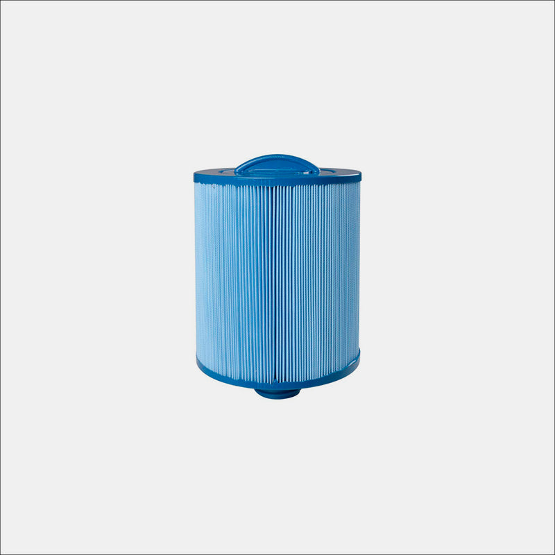 Filtros Spas