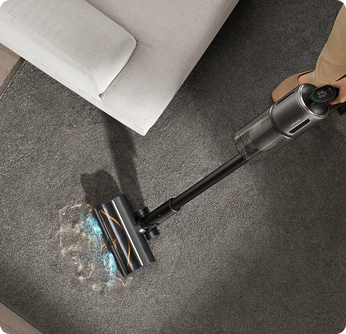 Fonctionnement multisurface