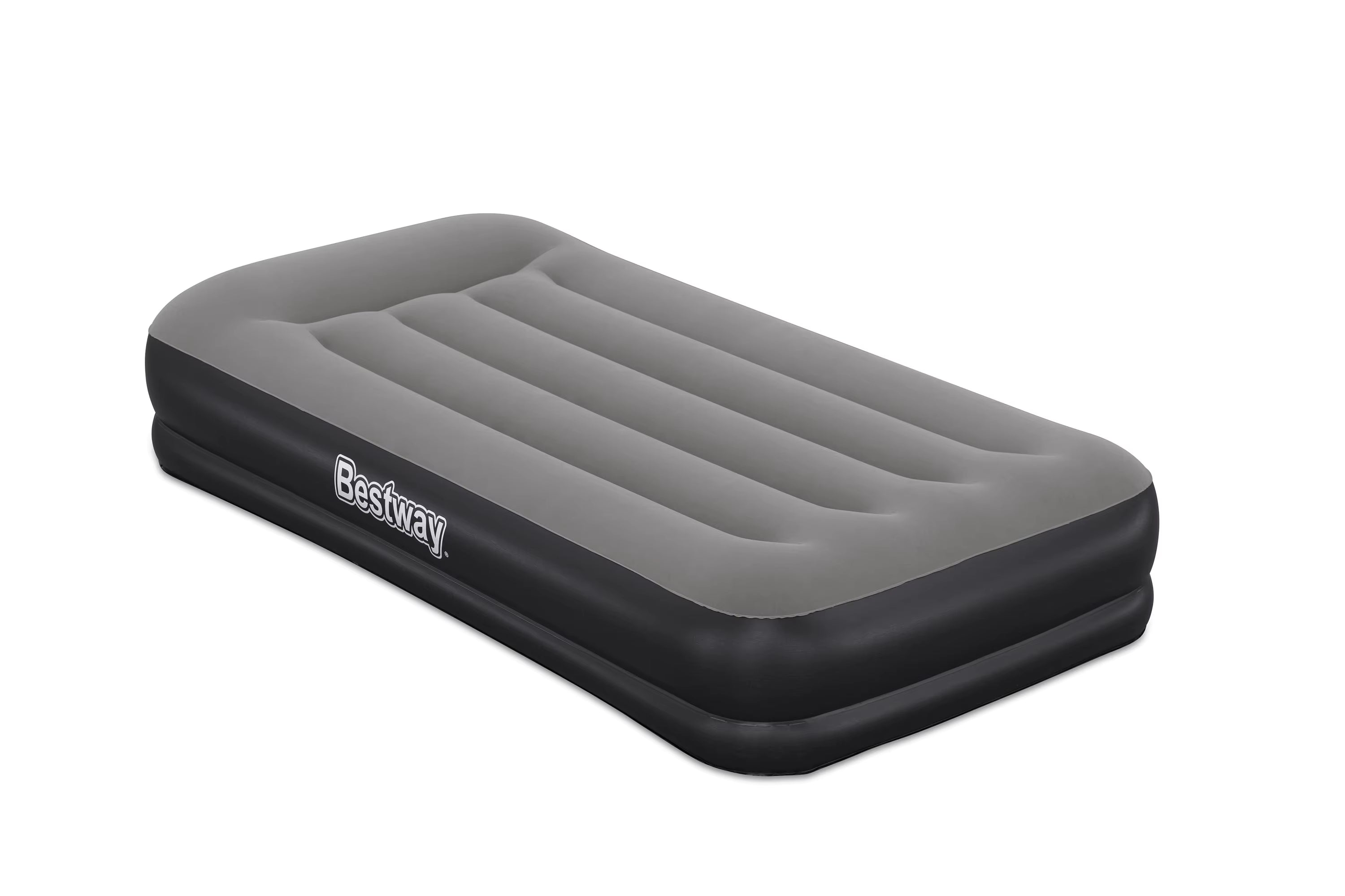 Bestway - Tritech Colchão insuflável com bomba USB integrada