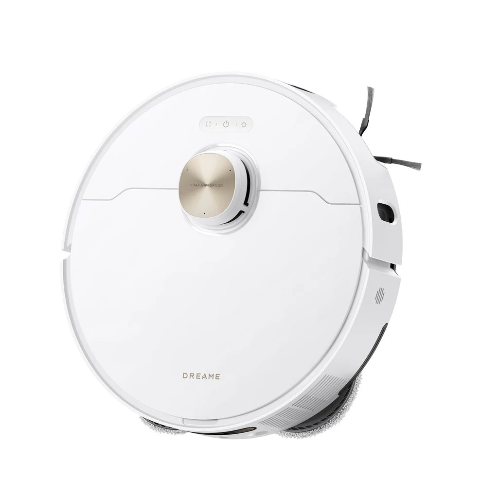 Dreame – L40s Pro Ultra Saug und Wischroboter mit automatischer Ladestation und HyperStream-Bürste für Zuhause