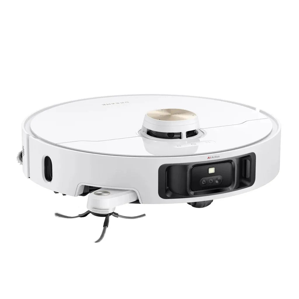 Dreame – L40s Pro Ultra Saug und Wischroboter mit automatischer Ladestation und HyperStream-Bürste für Zuhause