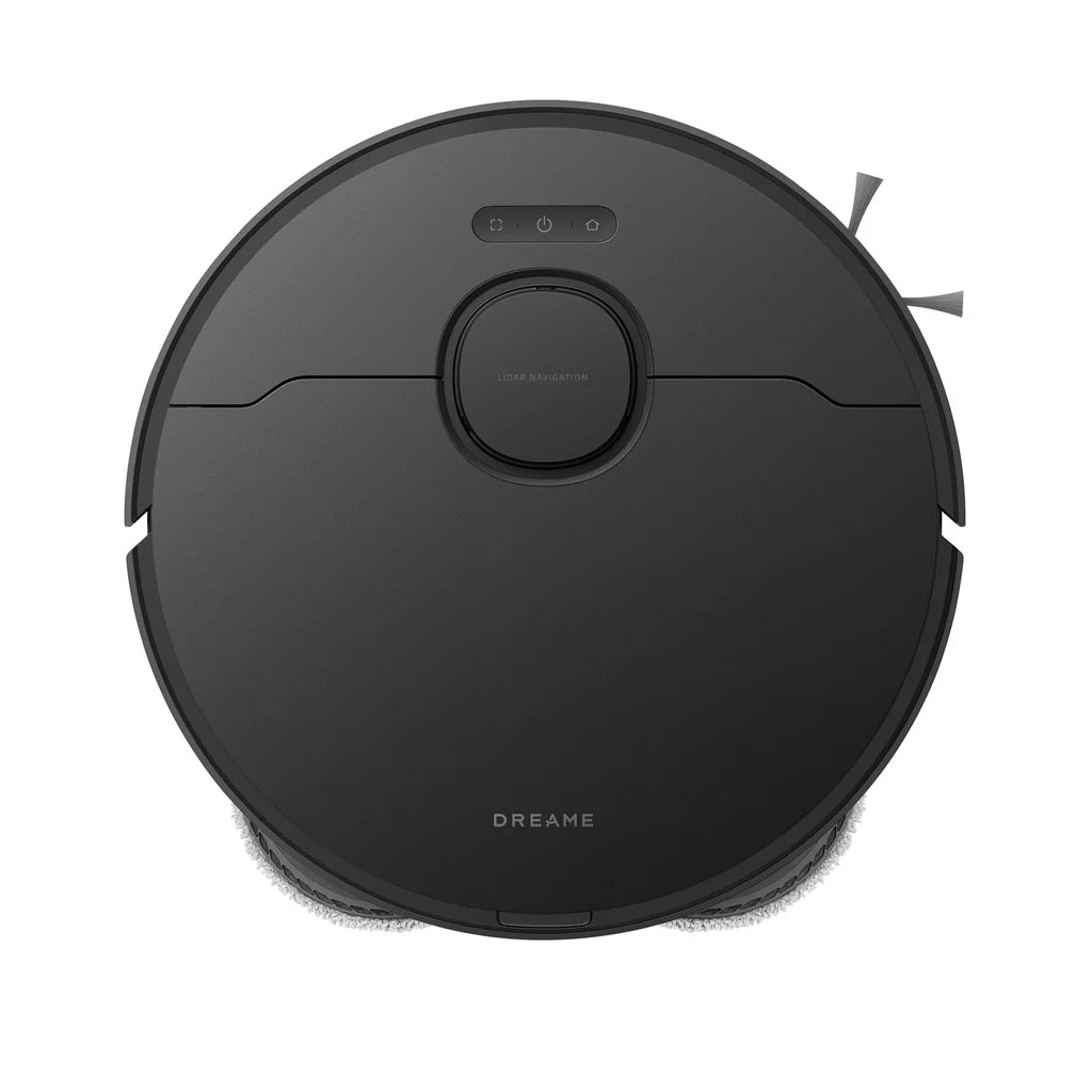 Dreame – Robot aspirapolvere Dreame L40 Ultra AE nero
