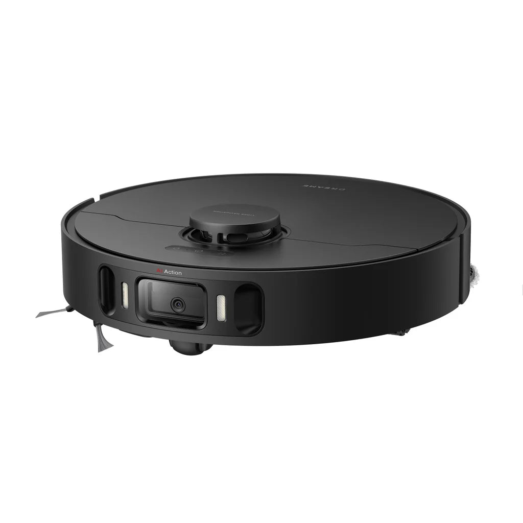 Dreame – Robot aspirapolvere Dreame L40 Ultra AE nero
