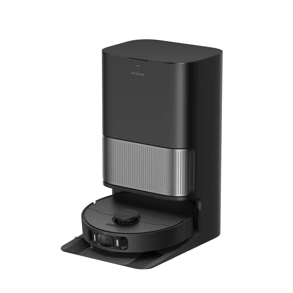 Dreame – Robot aspirapolvere Dreame L40 Ultra AE nero