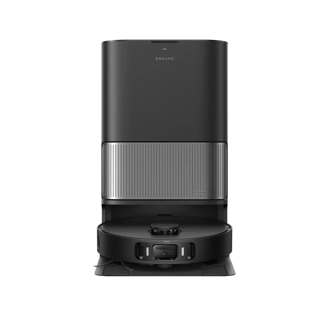 Dreame – Robot aspirapolvere Dreame L40 Ultra AE nero