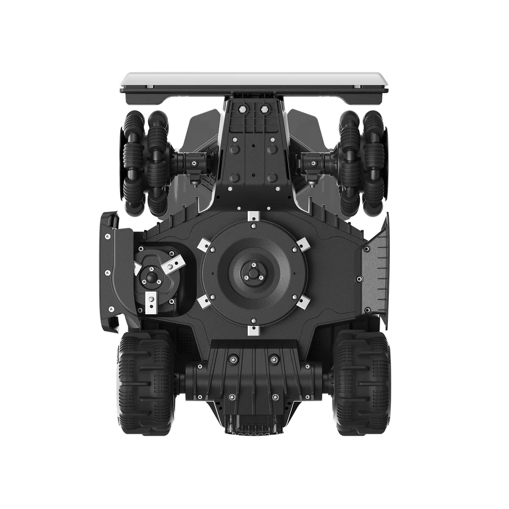 Mammotion Luba Mini 2 AWD 1500 Robot Cortacésped
