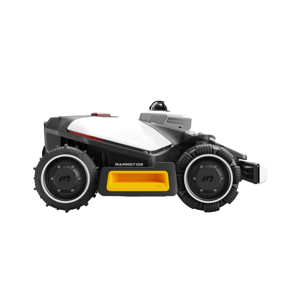 Mammotion Luba Mini 2 AWD 1500 Robot Cortacésped
