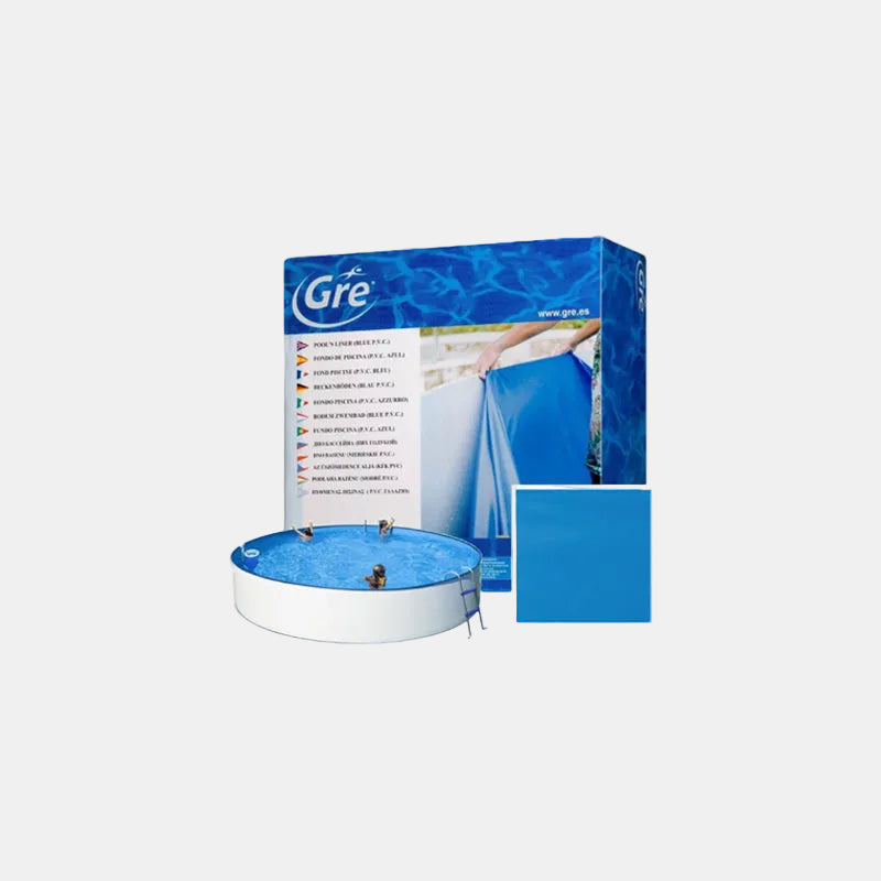 Liners Piscinas