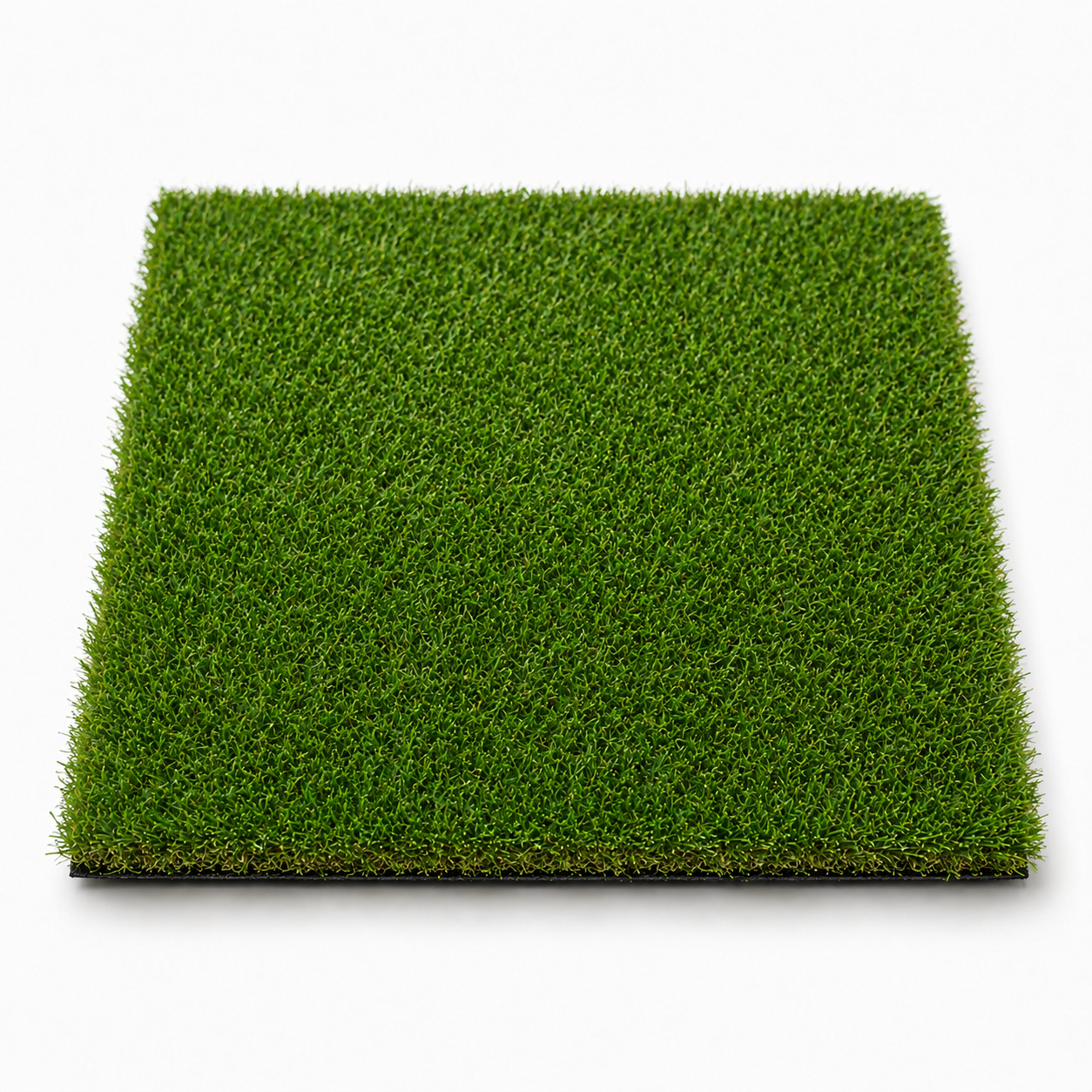 Lorvik Premium-rol kunstgras 20 mm — 1×10 m (10 m²) voor tuin en terras