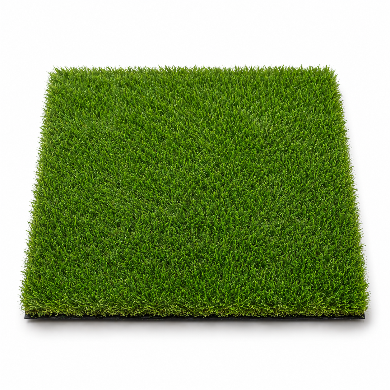 Lorvik rol kunstgras 30 mm — 1×5 m (5 m²) voor tuin en ontspanningsruimte