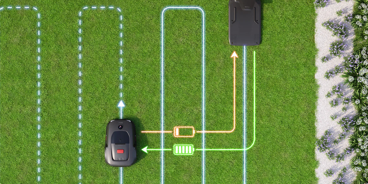 Carga automática para un corte continuo