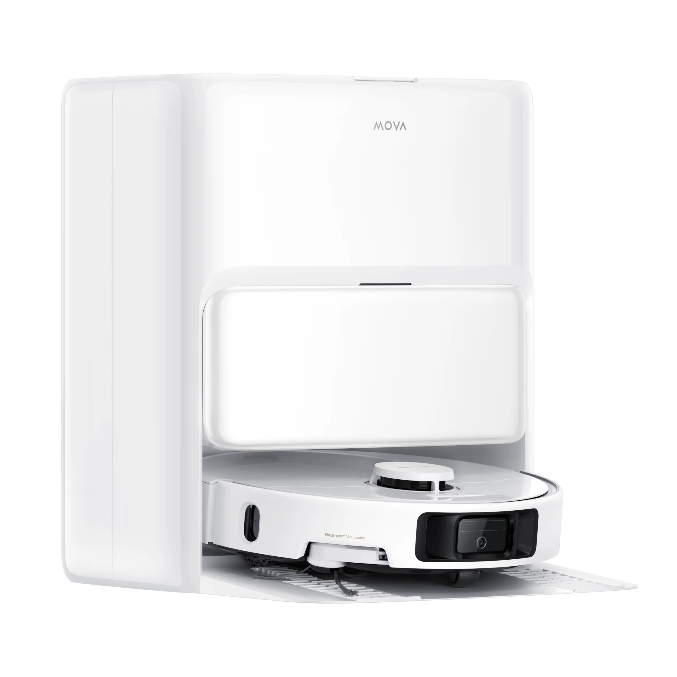 Mova – Robot aspirador Ultra P50
