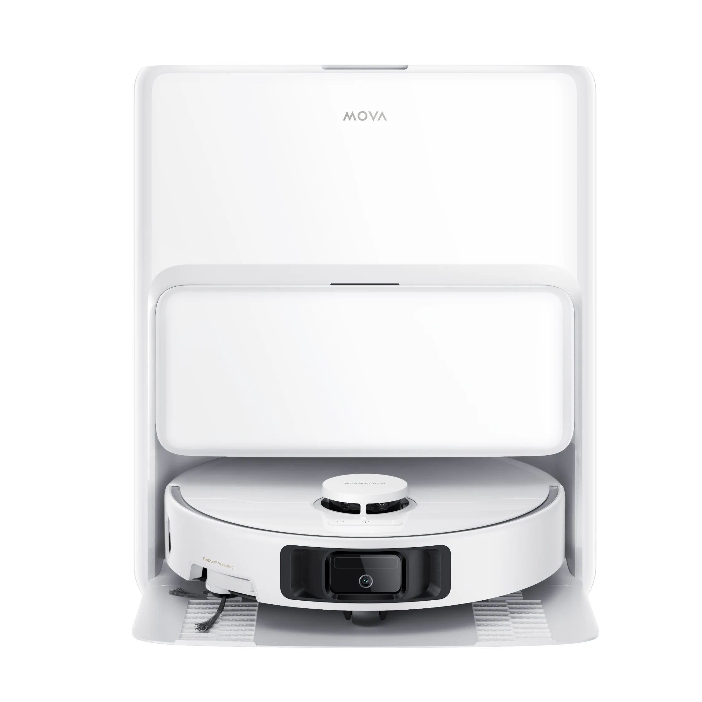 Mova – Robot aspirador Ultra P50