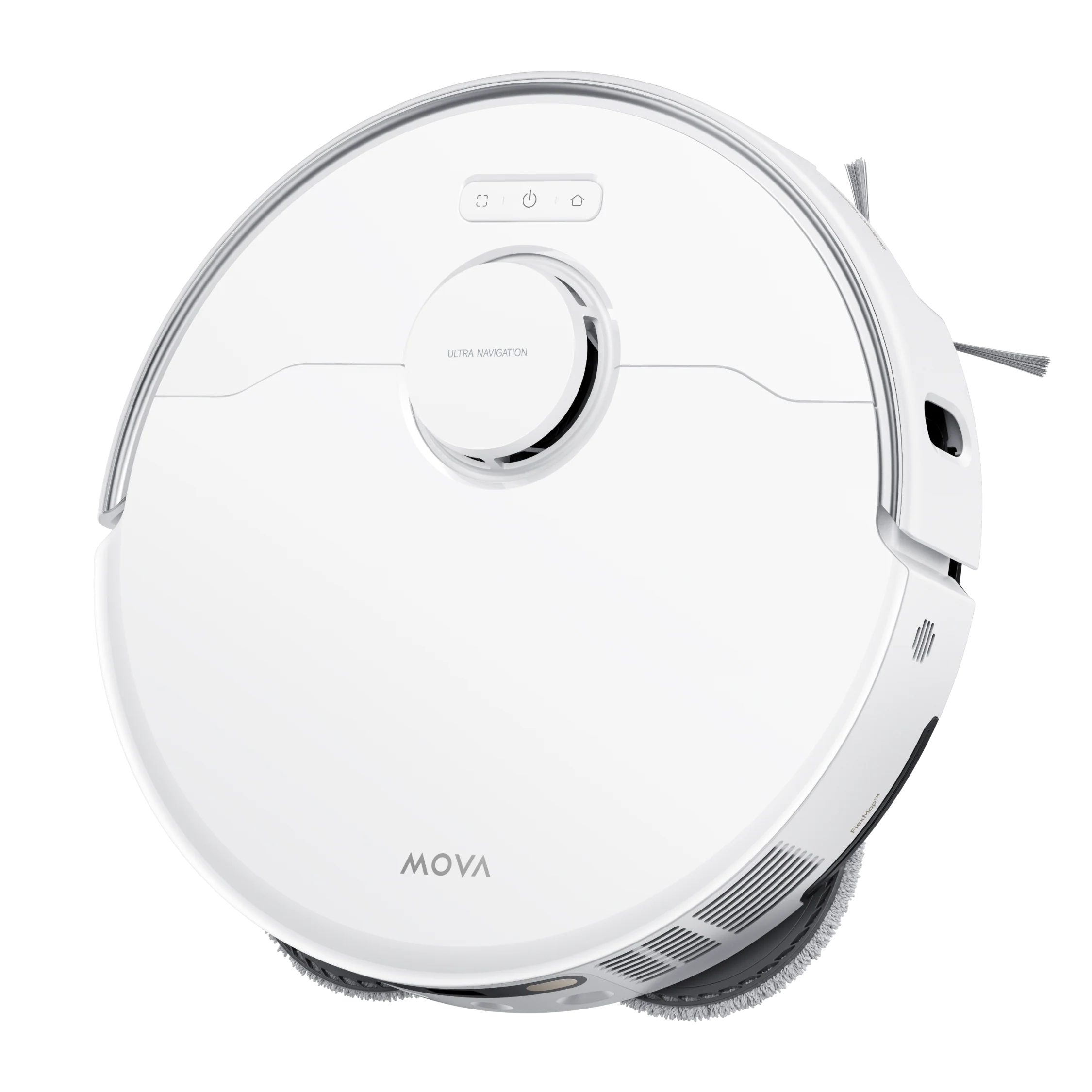 Mova – Robot aspirador Ultra P50