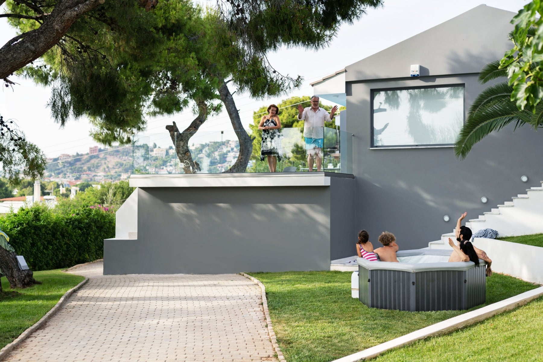 Diseño que se integra a tu hogar