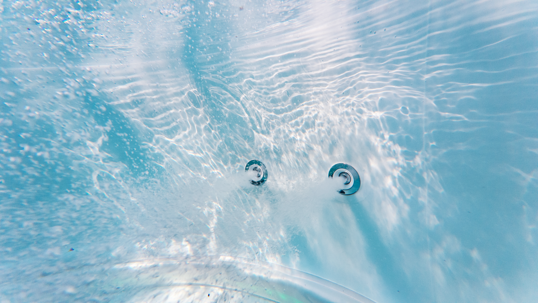 EcoPulse™ Hydro Jet