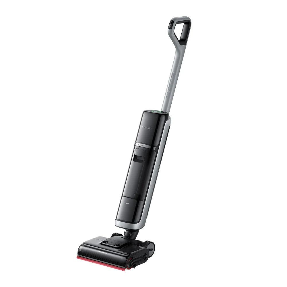 Dreame – Aspirateur à sec et humide H15 Pro Heat