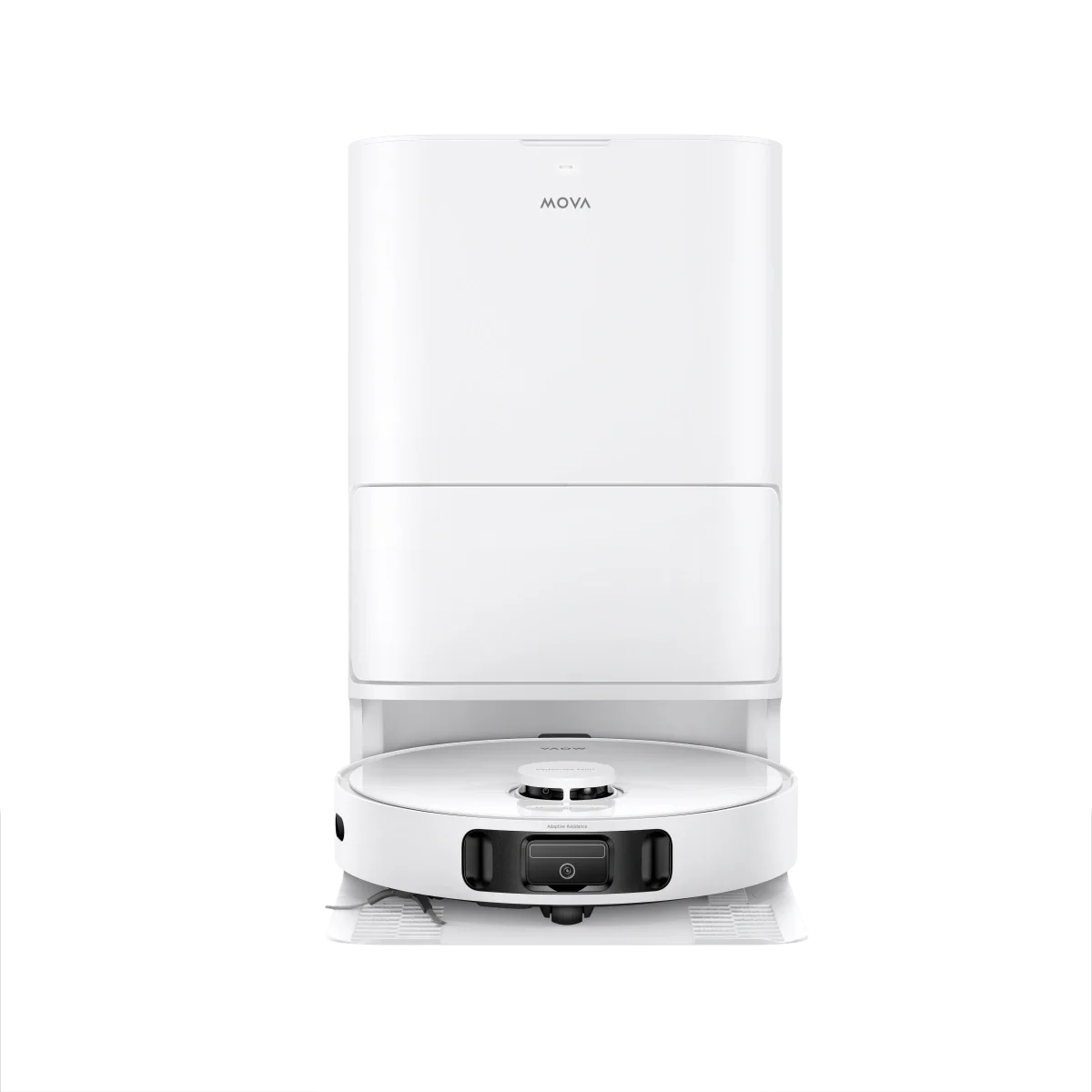 Mova – Robot aspirateur Ultra E40