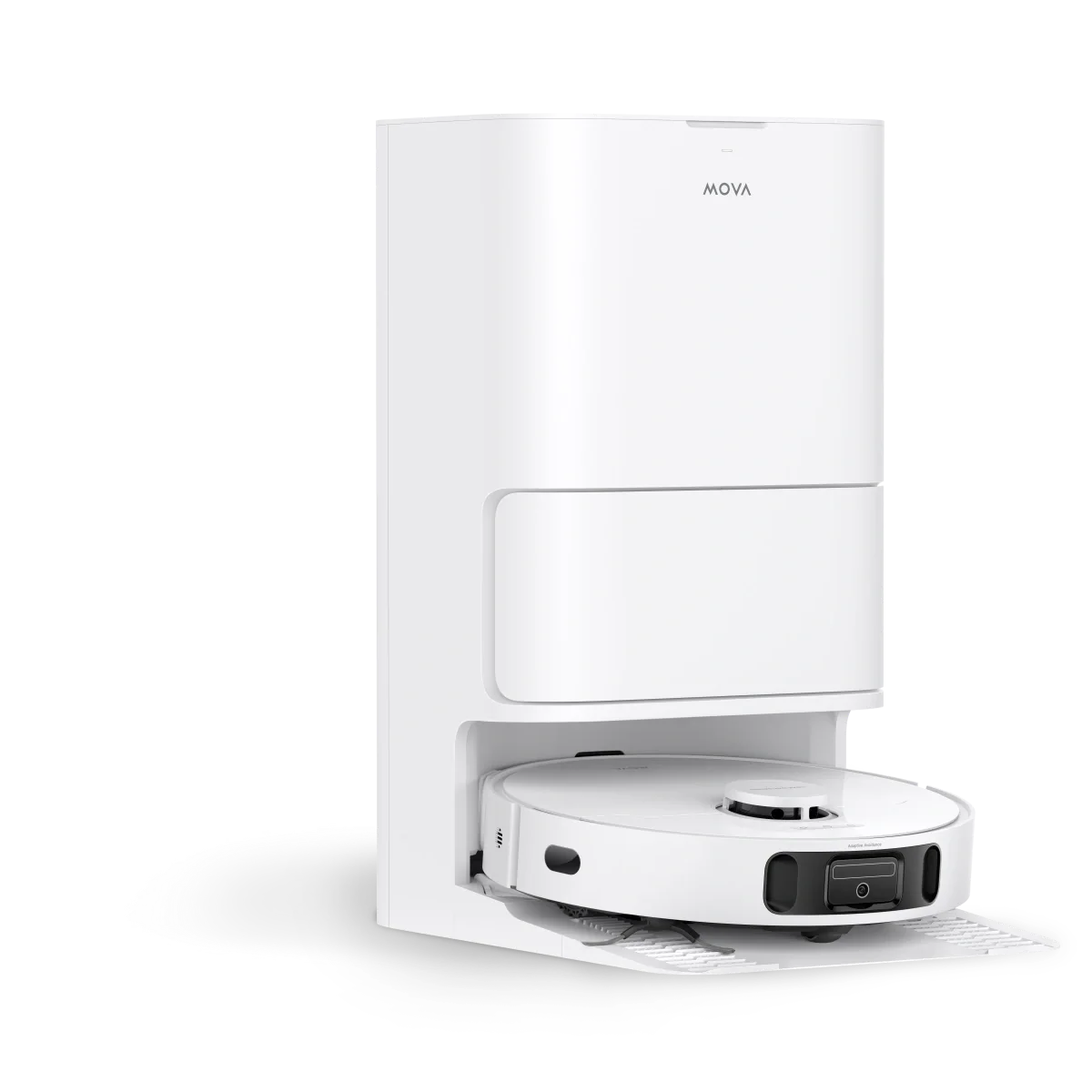 Mova – Robot aspirateur Ultra E40