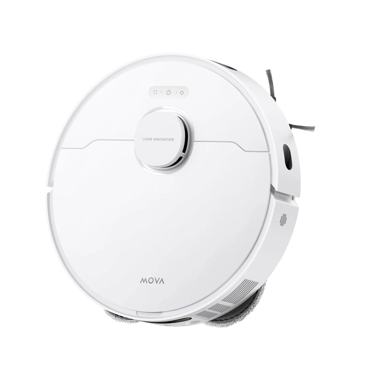 Mova – Robot aspirateur Ultra E40