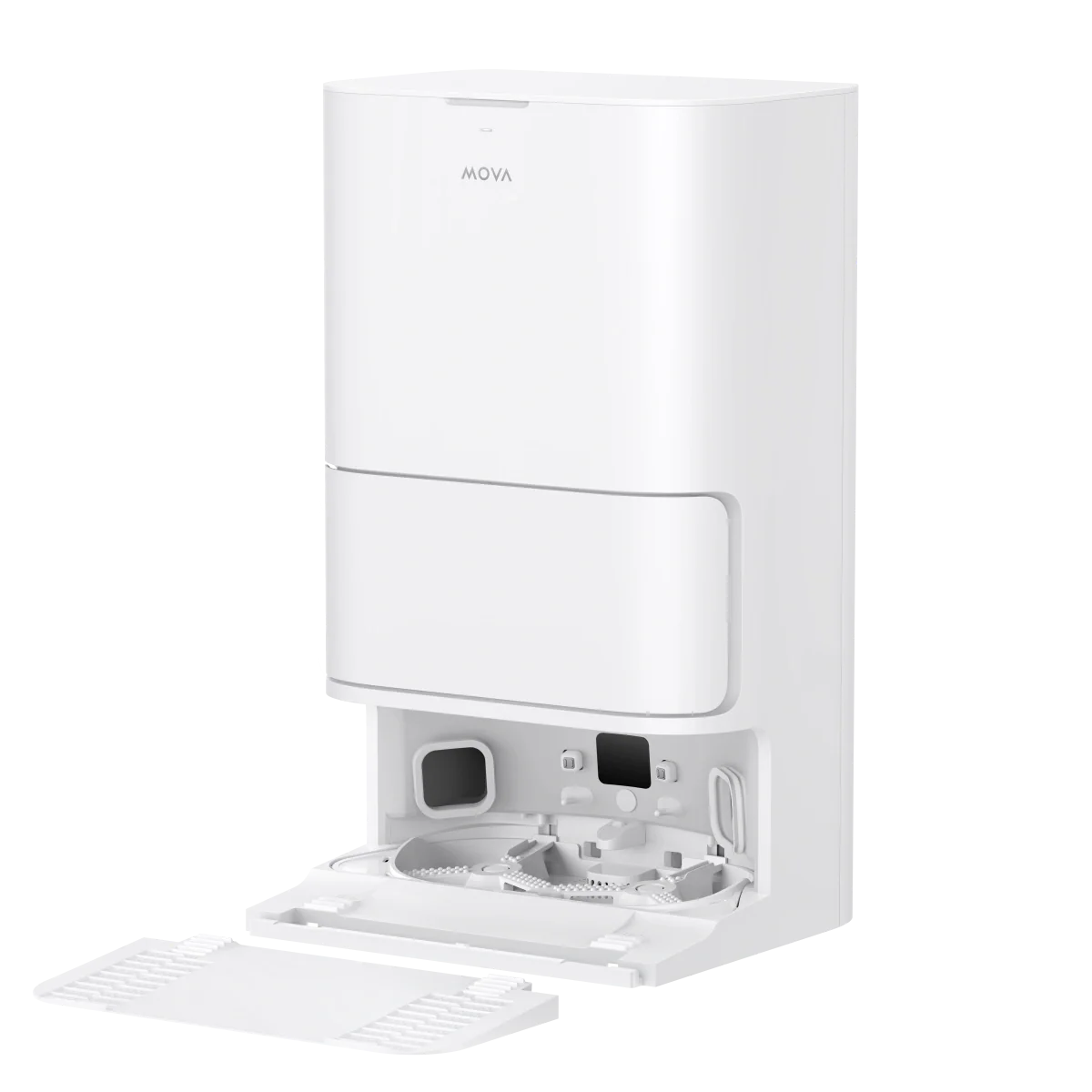 Mova – Robot aspirateur Ultra E40
