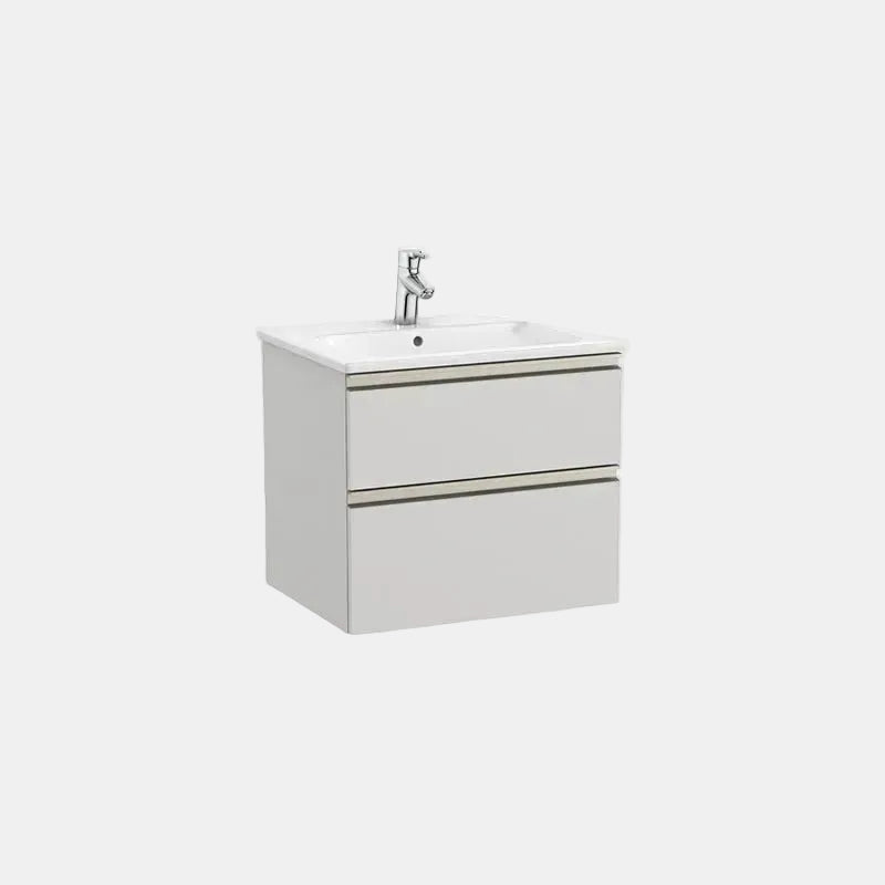Muebles de baño suspendidos
