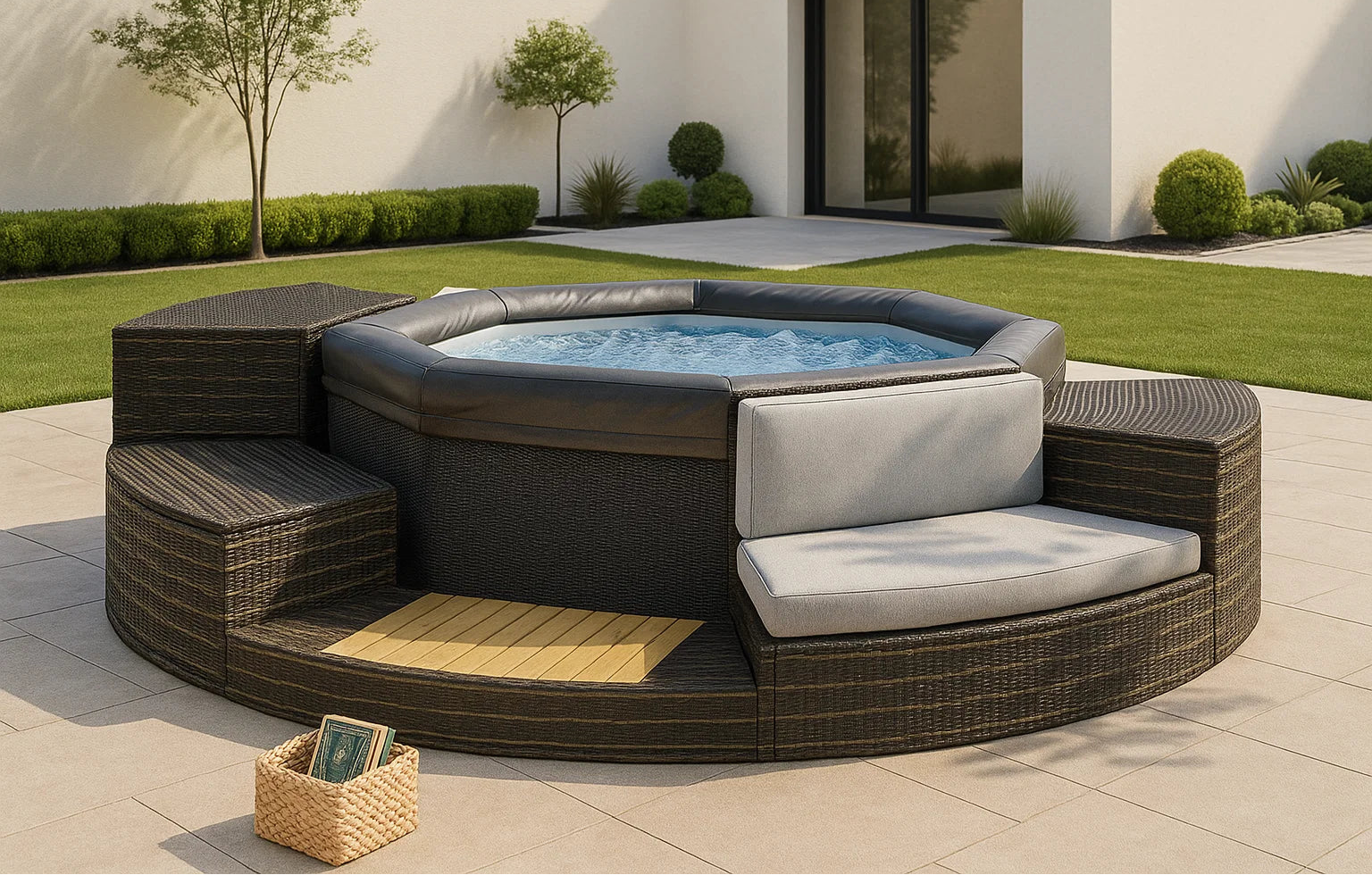 BricoandPool 