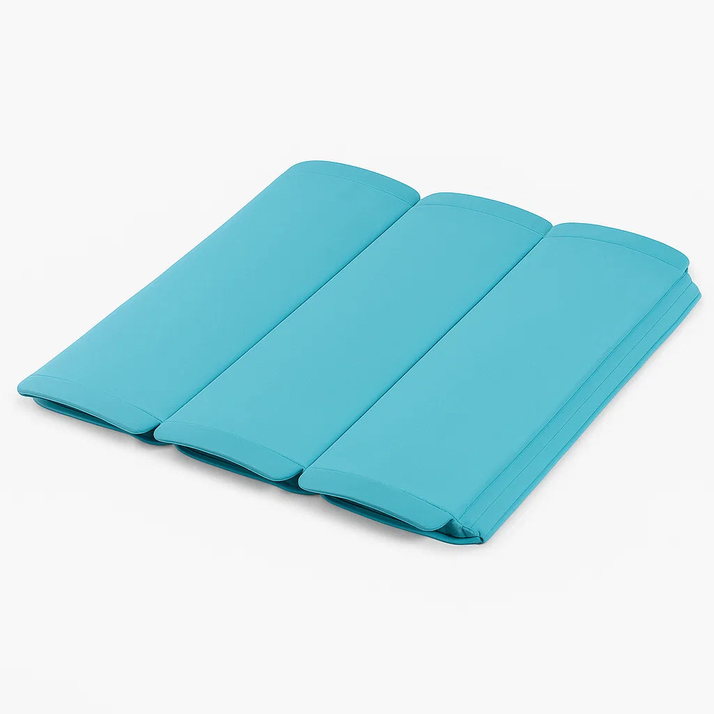 PVC Azul