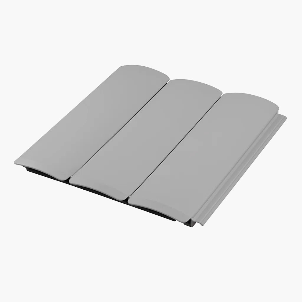 PVC Gris