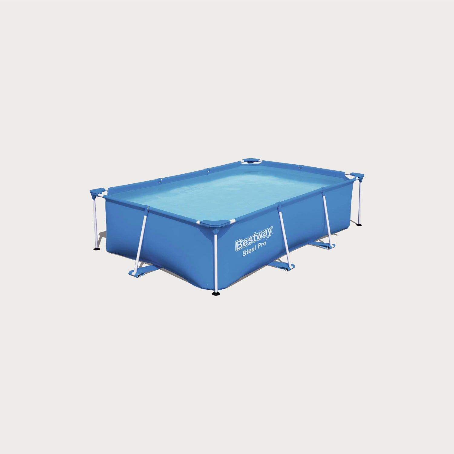 Aufstellpools