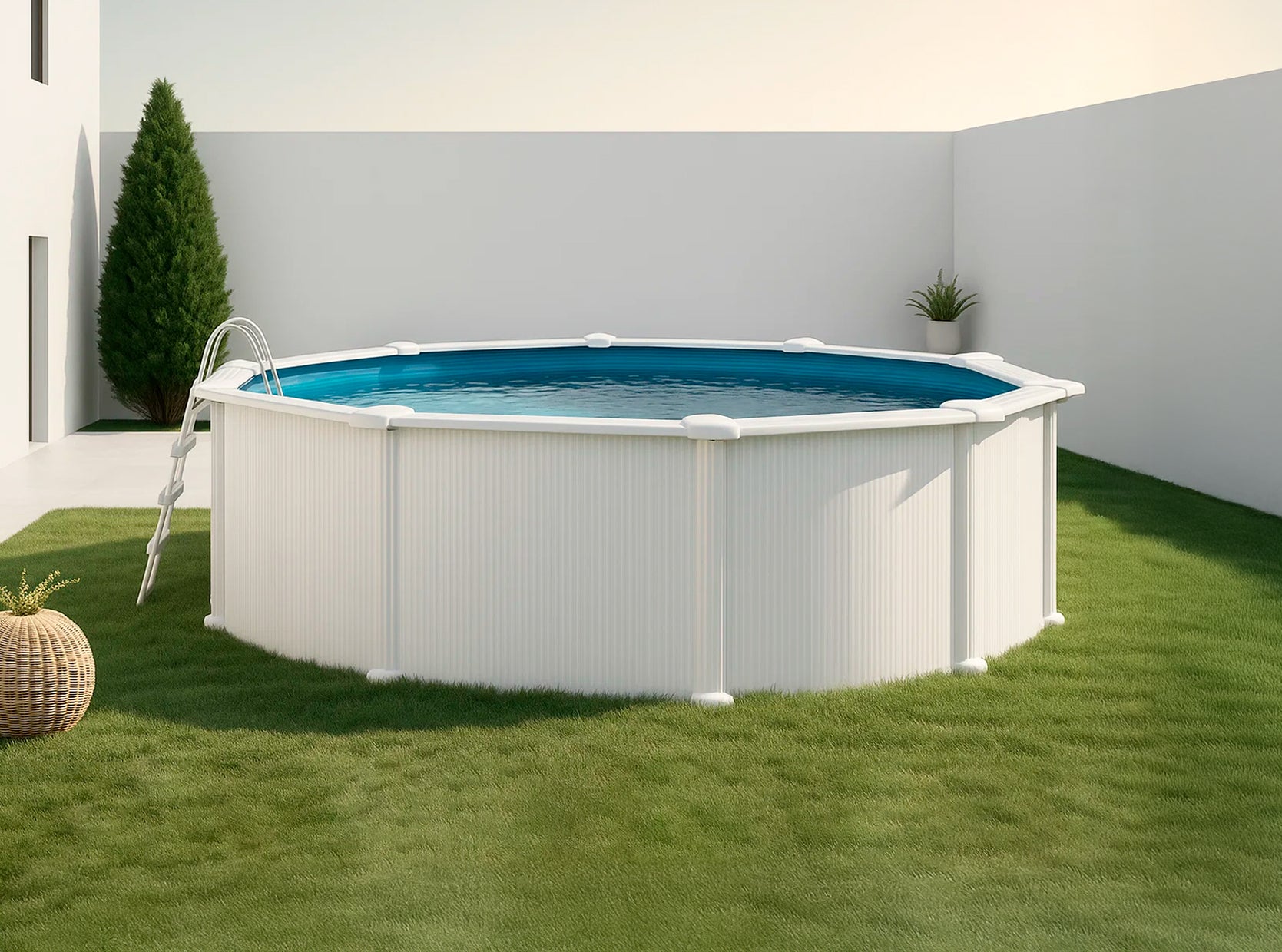 BricoandPool 