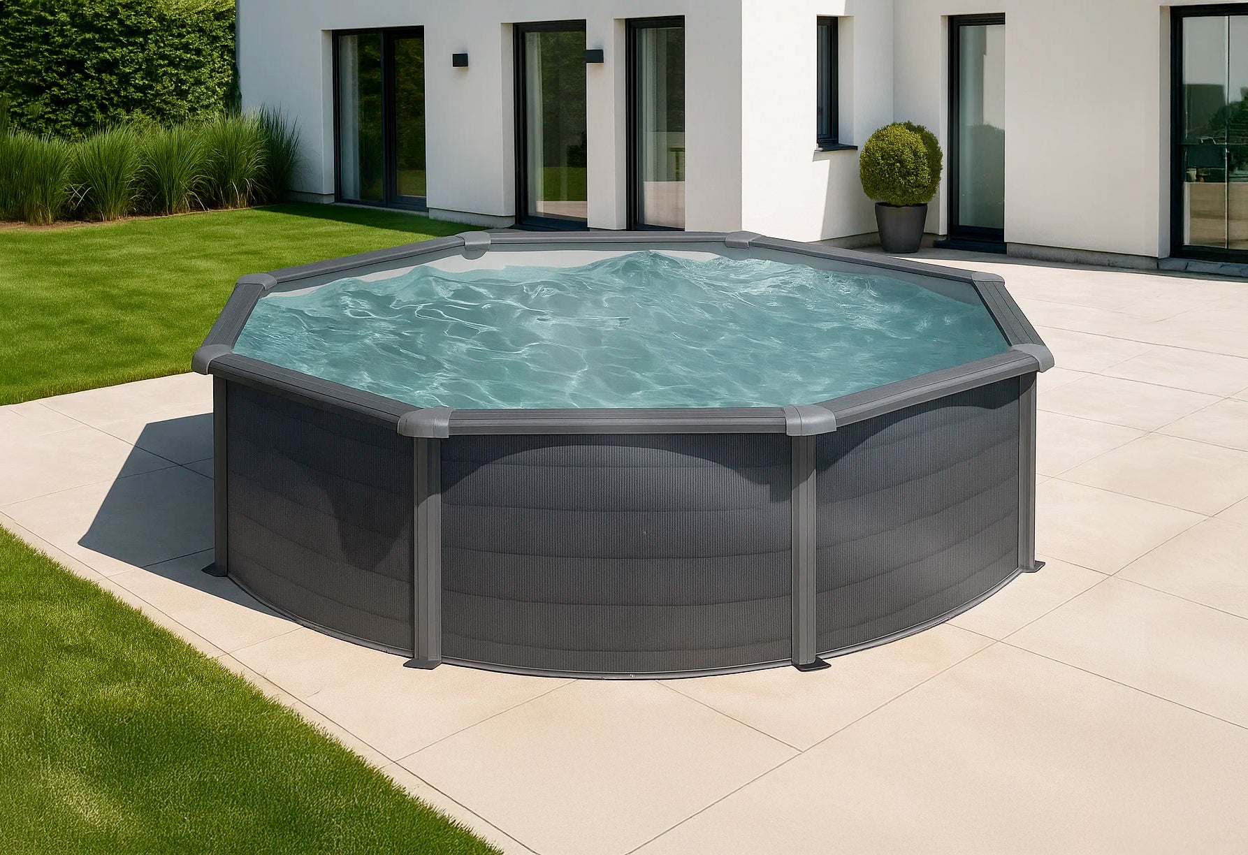 BricoandPool 