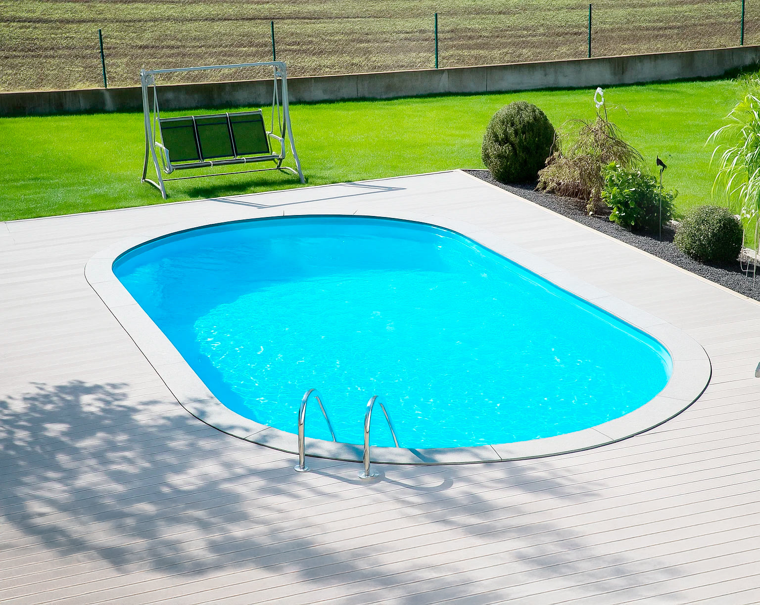 BricoandPool 