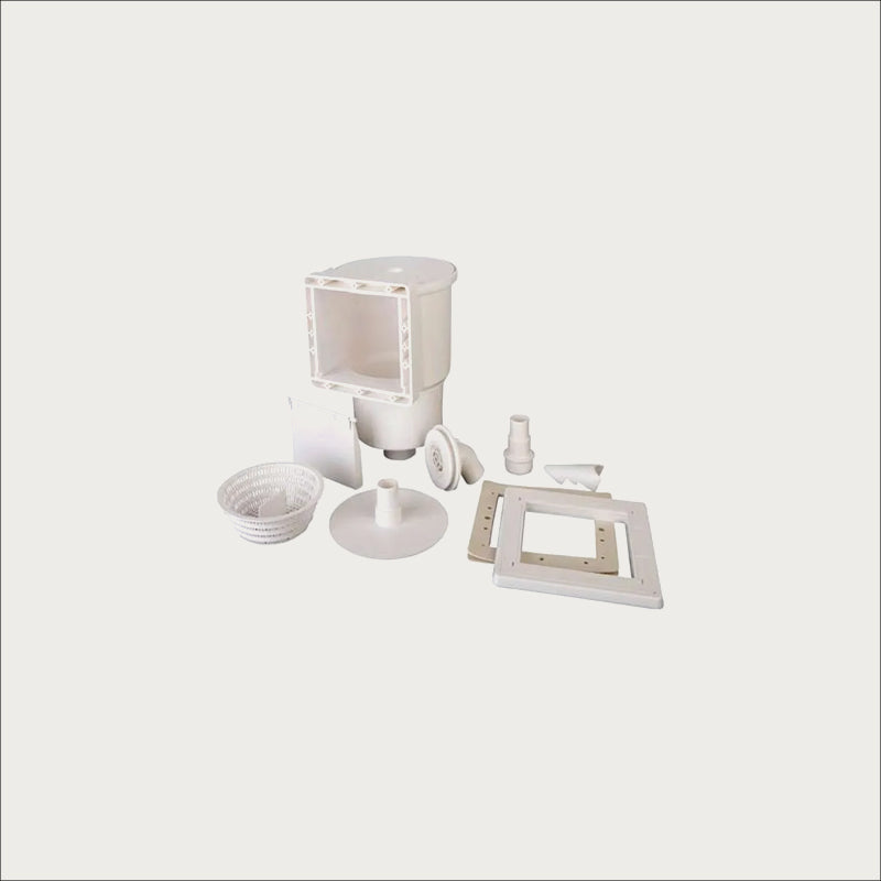 Filtros y Recambios Skimmer