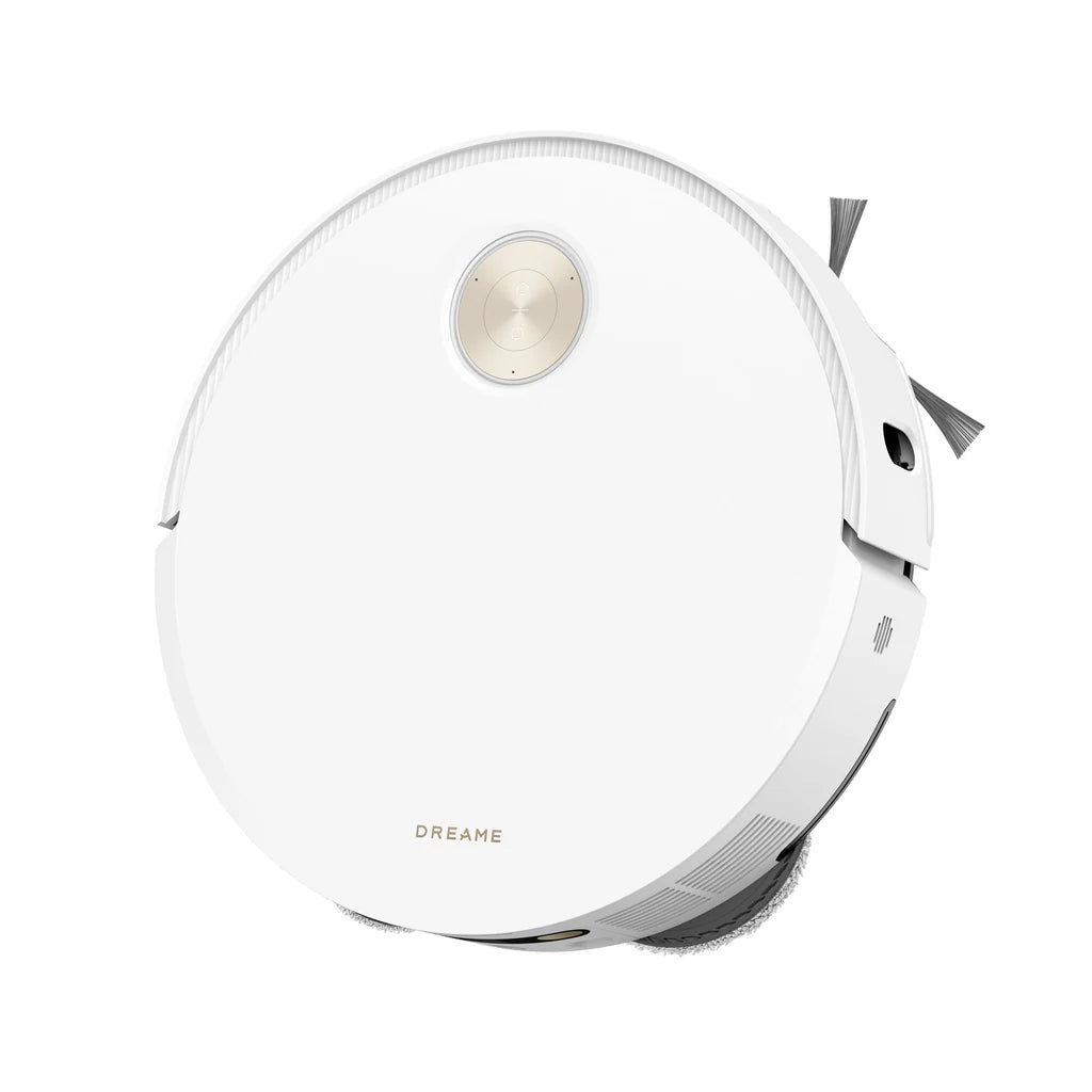 Dreame – Robot aspirateur Laveur Ultra L50 Pro avec station de vidage automatique pour la maison