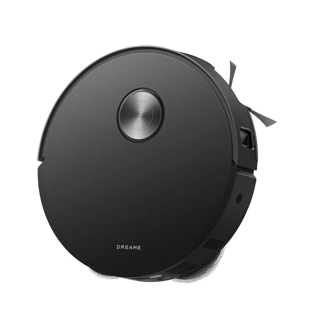 Dreame – X50 Master Robô aspirador e esfregona com base automática para casa