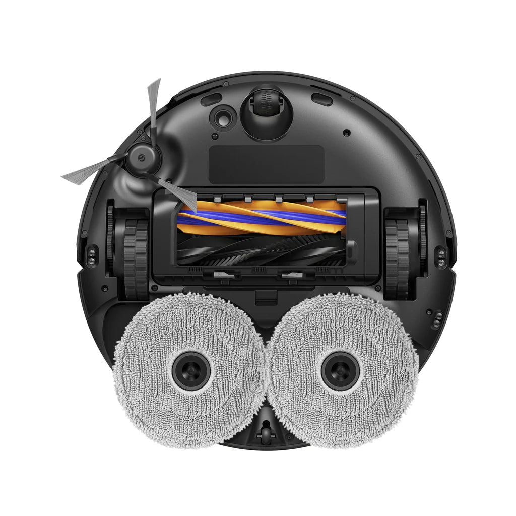 Dreame – X50 Master Robô aspirador e esfregona com base automática para casa