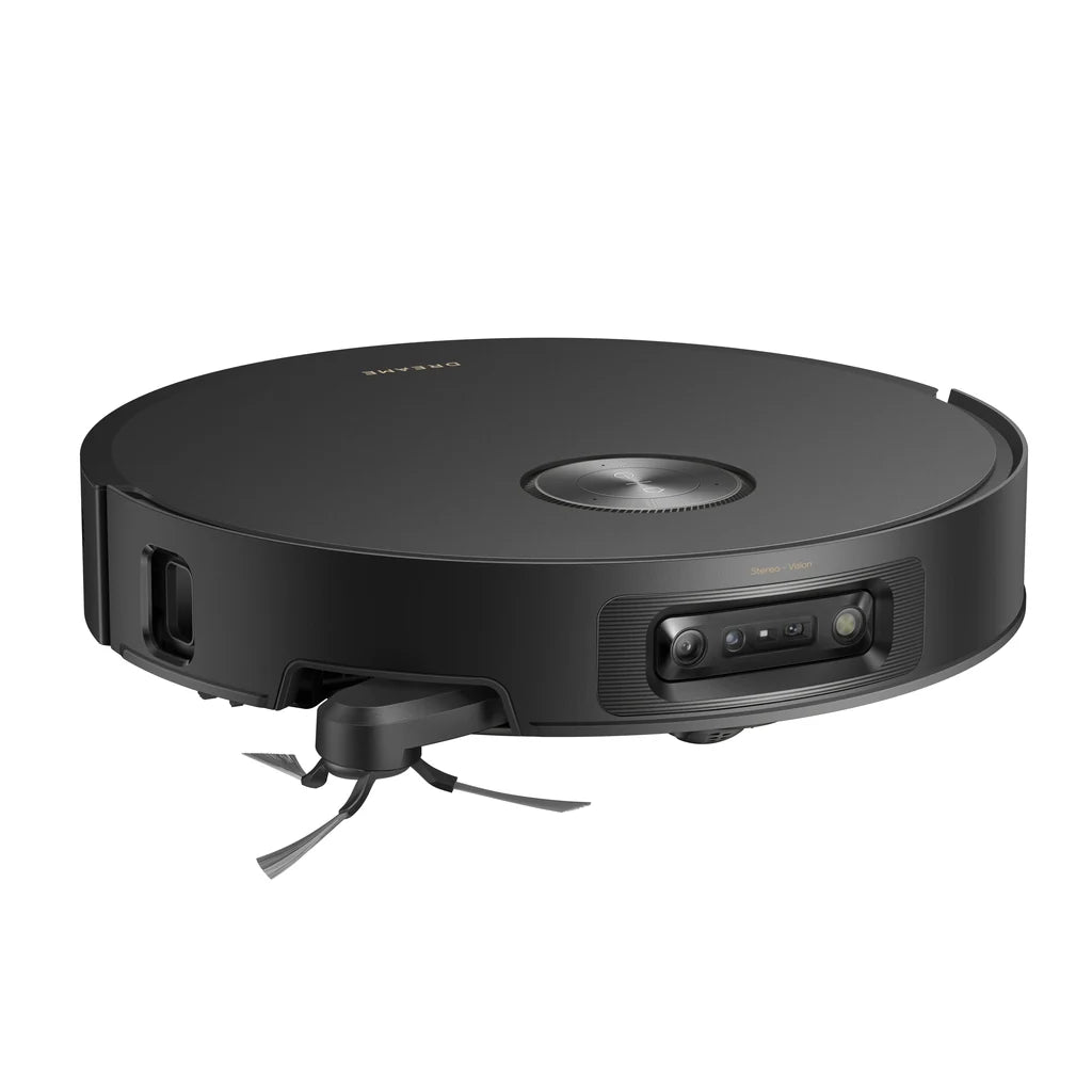 Dreame – X50 Master Robô aspirador e esfregona com base automática para casa