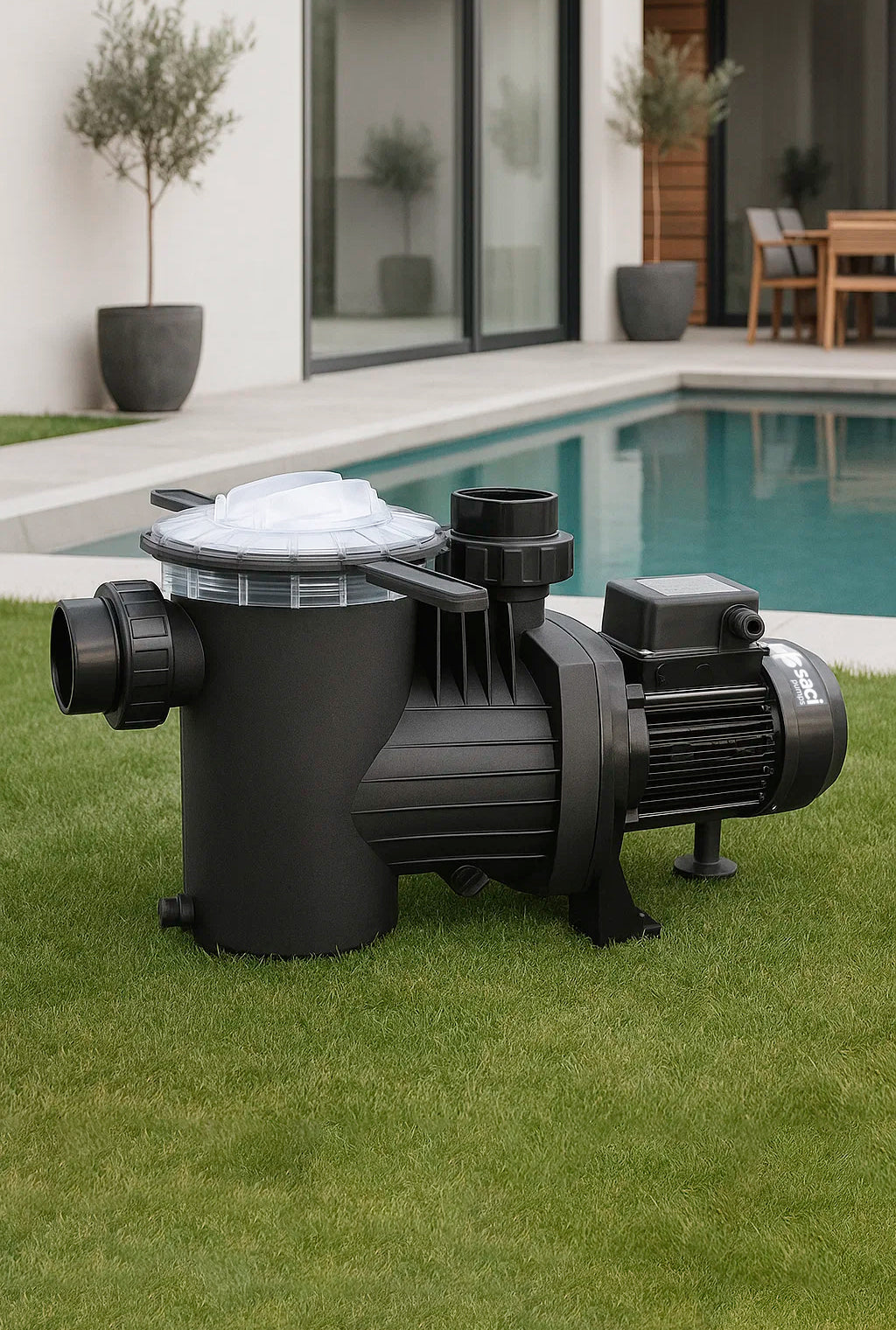 BricoandPool 