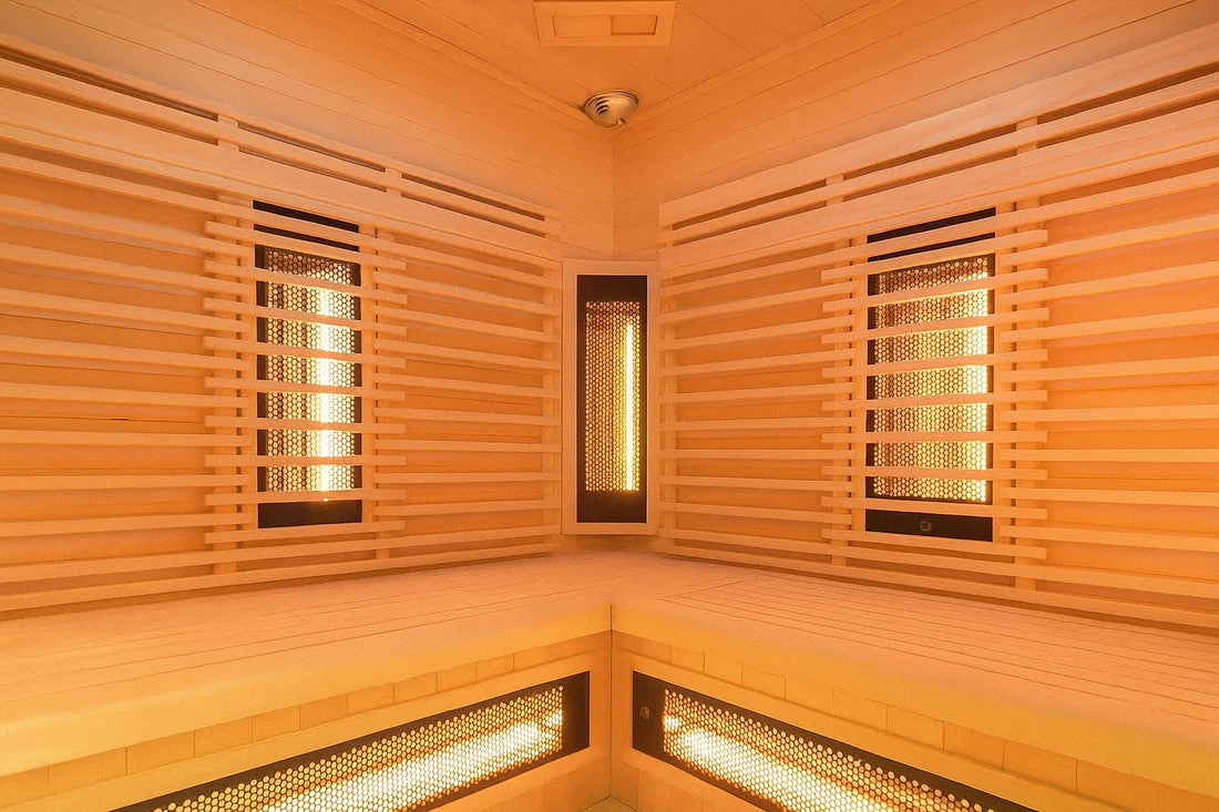 Benessere e relax in casa