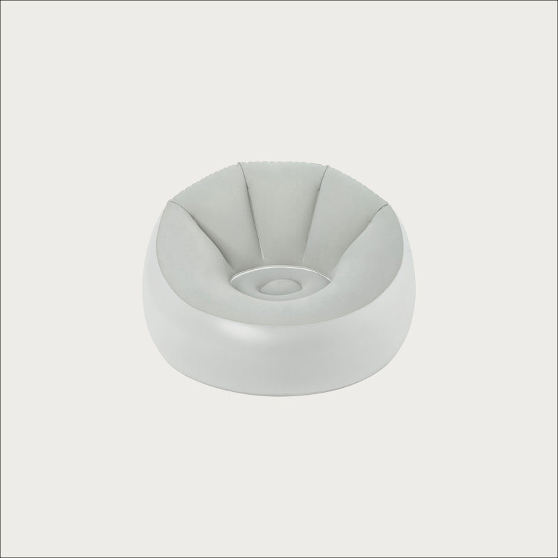 Aufblasbare Sessel