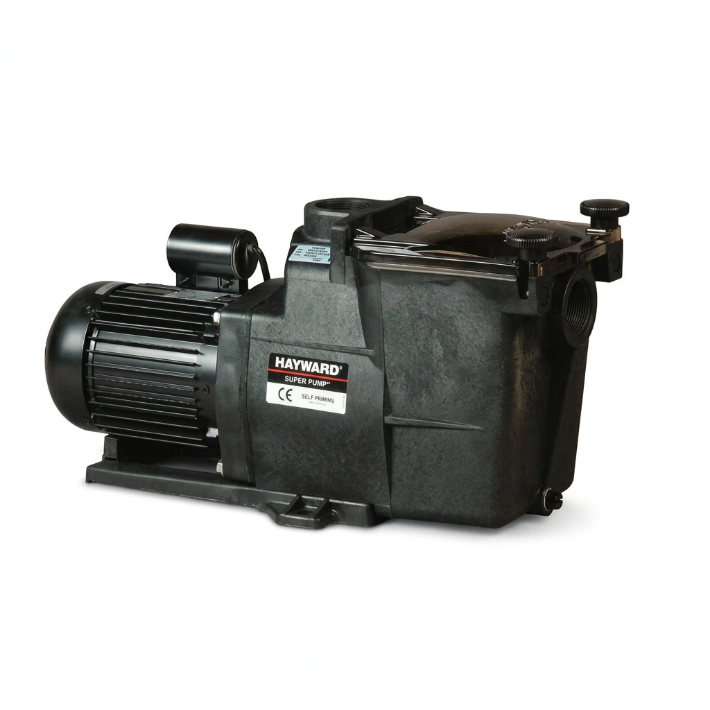 Hayward – Super Pump Poolpumpe