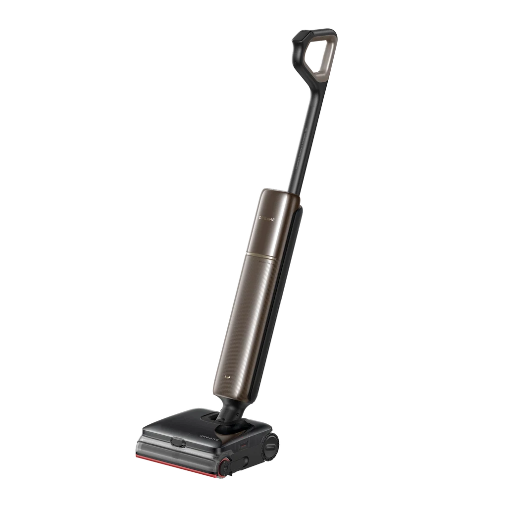 Dreame – T16 Pro Steam aspirador en seco y húmedo