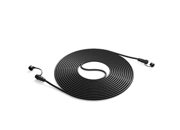 Cable de extensión para fuente de alimentación