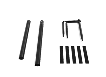 Kit de instalación de antena