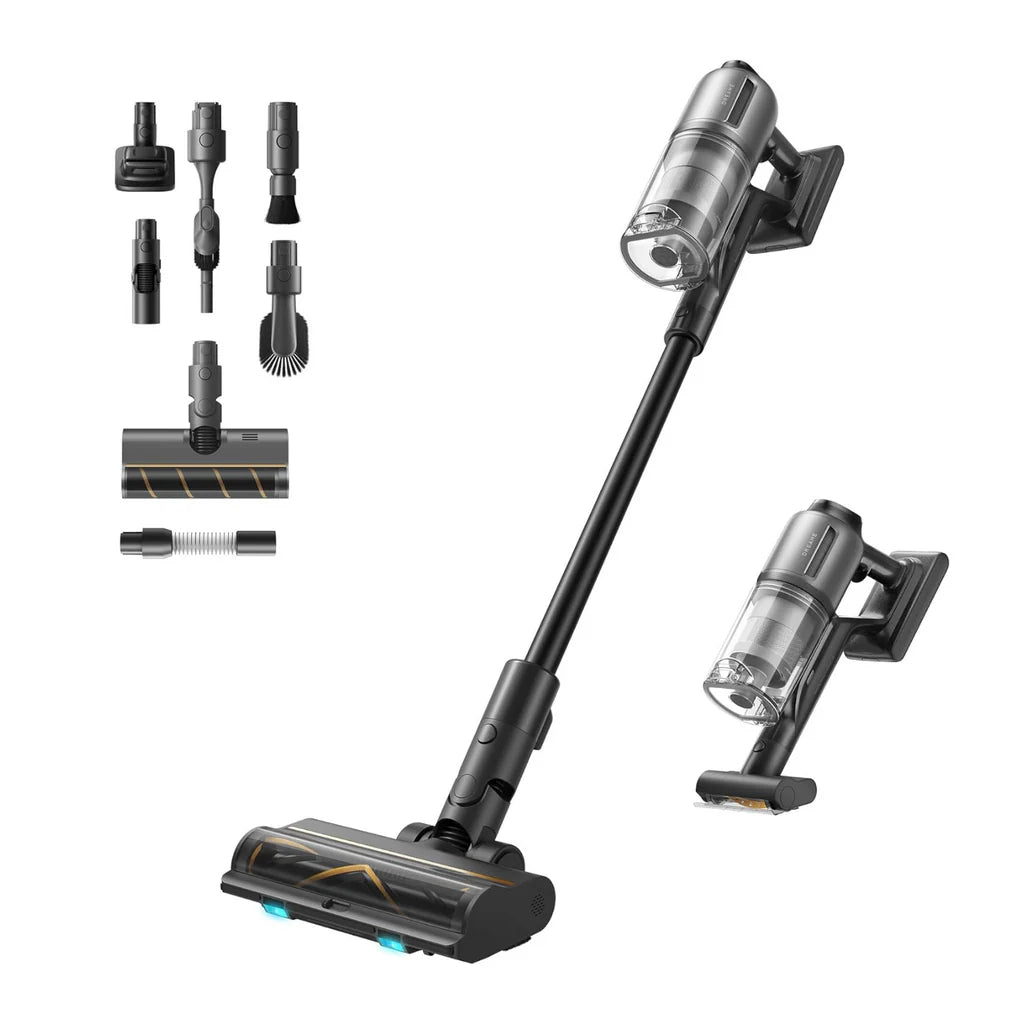 Dreame – aspirateur balai sans fil pour la maison Z30