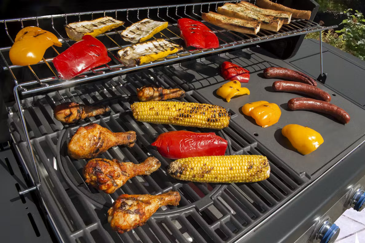 Campingaz - Adaptador Módulo Culinario Mate (para Barbacoa Series 3, 4 y Master)